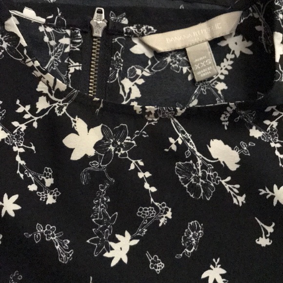 Banana Republic crop top - Picture 3 of 3